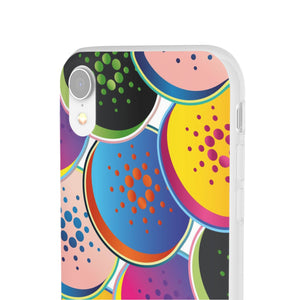 Cardano Pop Art Phone Cases