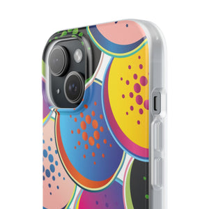 Cardano Pop Art Phone Cases