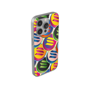 Solana Pop Art Phone Cases