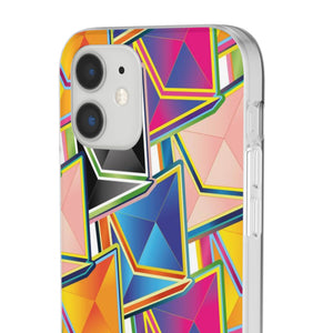 Ethereum Pop Art Phone Cases