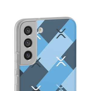 XRP Herringbone Phone Cases