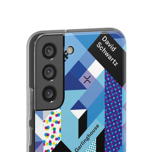 XRP Isometrik Phone Cases