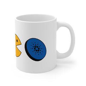 Cardano PAC Mug 11oz (White)