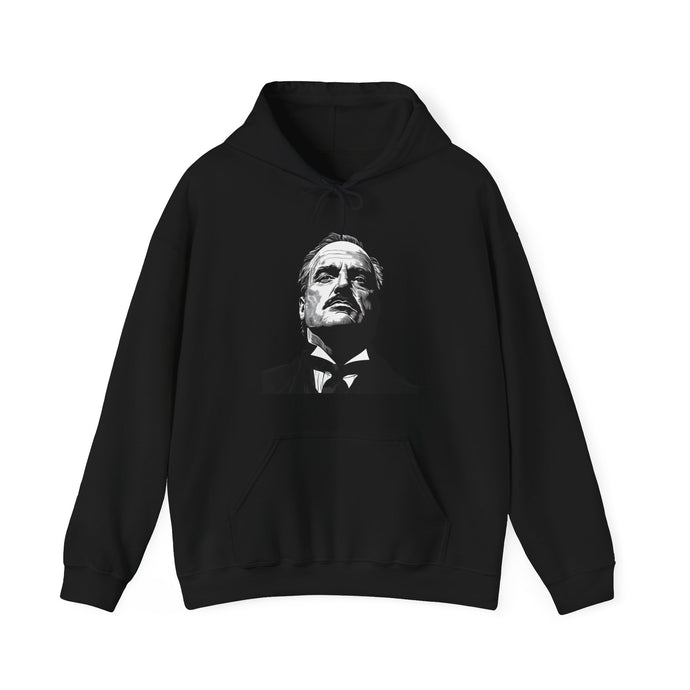 Vito Corleone Unisex Pullover Hoodie