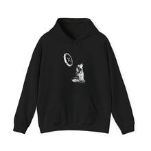 Load image into Gallery viewer, XRP Jesus Unisex Pullover Hoodie
