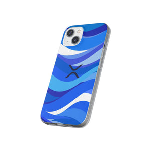 XRP Tidal Wave Flexi Cases