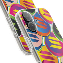 Load image into Gallery viewer, Solana Pop Art Phone Cases
