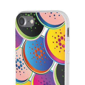 Cardano Pop Art Phone Cases