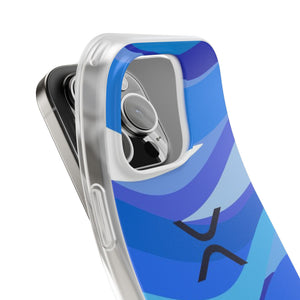 XRP Tidal Wave Flexi Cases