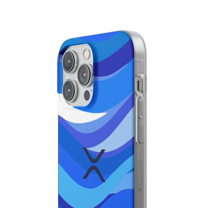 XRP Tidal Wave Flexi Cases