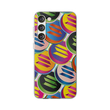 Load image into Gallery viewer, Solana Pop Art Phone Cases
