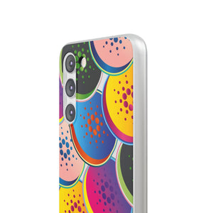 Cardano Pop Art Phone Cases