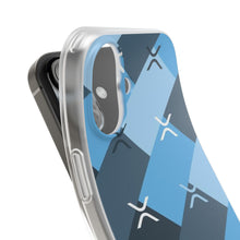 Load image into Gallery viewer, XRP Herringbone Phone Cases
