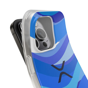 XRP Tidal Wave Flexi Cases