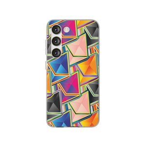 Ethereum Pop Art Phone Cases