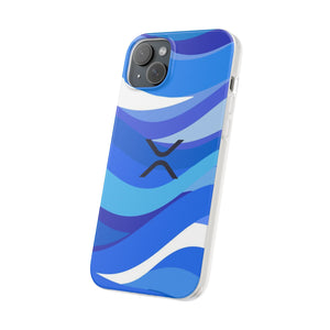 XRP Tidal Wave Flexi Cases