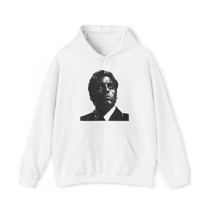 Michael Corleone Unisex Pullover Hoodie