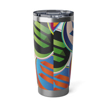 Load image into Gallery viewer, Solana Pop Art Vagabond 20oz Tumbler
