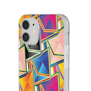 Ethereum Pop Art Phone Cases