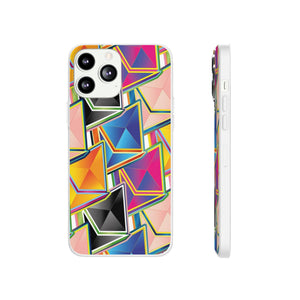 Ethereum Pop Art Phone Cases