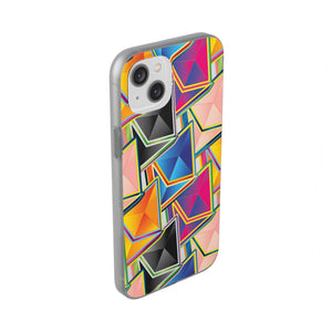 Ethereum Pop Art Phone Cases