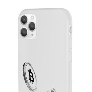 Bitcoin Jesus Phone Cases