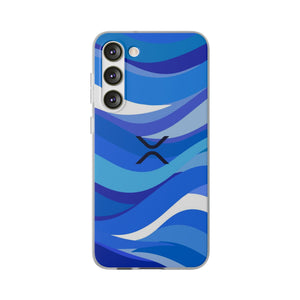 XRP Tidal Wave Flexi Cases