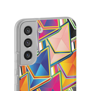 Ethereum Pop Art Phone Cases