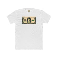 Load image into Gallery viewer, In Doge We Trust Men&#39;s Cotton Short Sleeve Crew Tee
