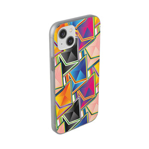 Ethereum Pop Art Phone Cases