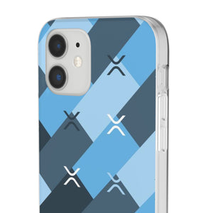 XRP Herringbone Phone Cases