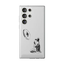 Load image into Gallery viewer, Ethereum Jesus Phone Cases
