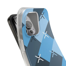 Load image into Gallery viewer, XRP Herringbone Phone Cases
