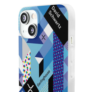 XRP Isometrik Phone Cases