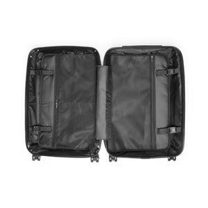 Solana Abstrak Suitcase