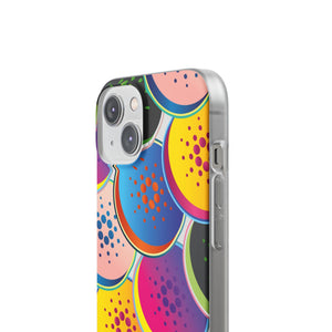 Cardano Pop Art Phone Cases