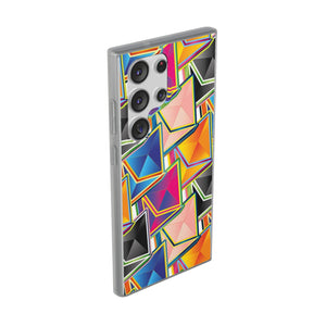 Ethereum Pop Art Phone Cases