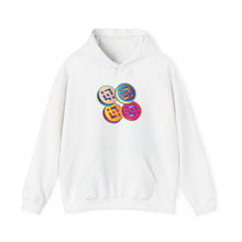 Load image into Gallery viewer, Binance Pop Art Unisex Pullover Hoodie
