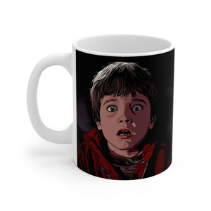 I See Dead Coins Mug 11oz