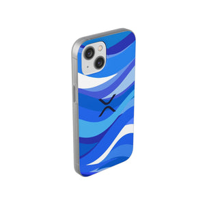 XRP Tidal Wave Flexi Cases