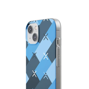 XRP Herringbone Phone Cases