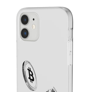 Bitcoin Jesus Phone Cases