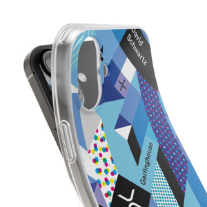 XRP Isometrik Phone Cases