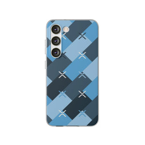 XRP Herringbone Phone Cases