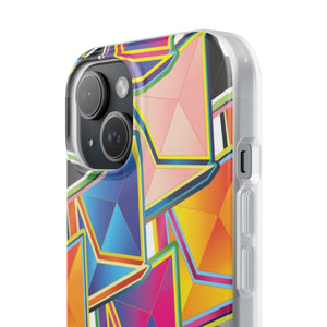 Ethereum Pop Art Phone Cases