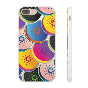 Cardano Pop Art Phone Cases