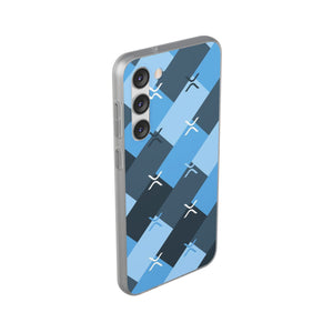 XRP Herringbone Phone Cases