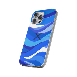 XRP Tidal Wave Flexi Cases