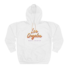 Load image into Gallery viewer, Los Angeles Unisex Pullover Hoodie
