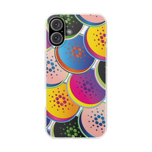 Cardano Pop Art Phone Cases